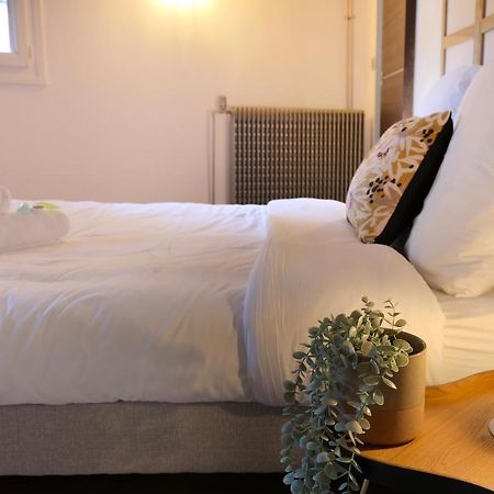 Expat Renting - Le Bistrot - St Cyprien - Parking Apartamento Toulouse Exterior foto