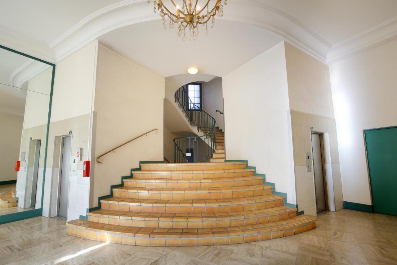 Expat Renting - Le Bistrot - St Cyprien - Parking Apartamento Toulouse Exterior foto